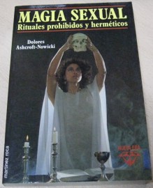 MAGIA SEXUAL ASHCRO